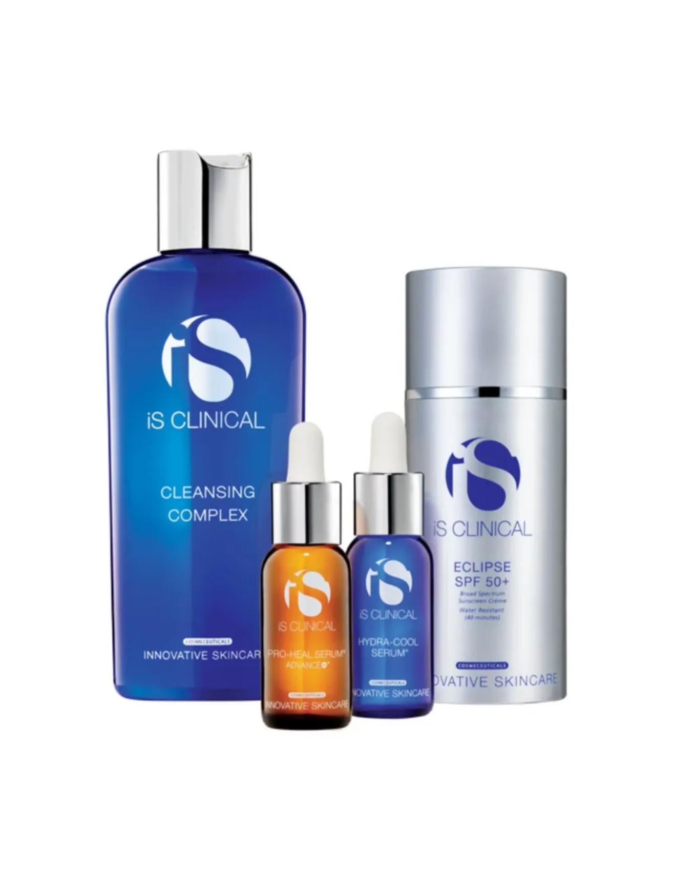 Pure Calm Collection - Holiday Special