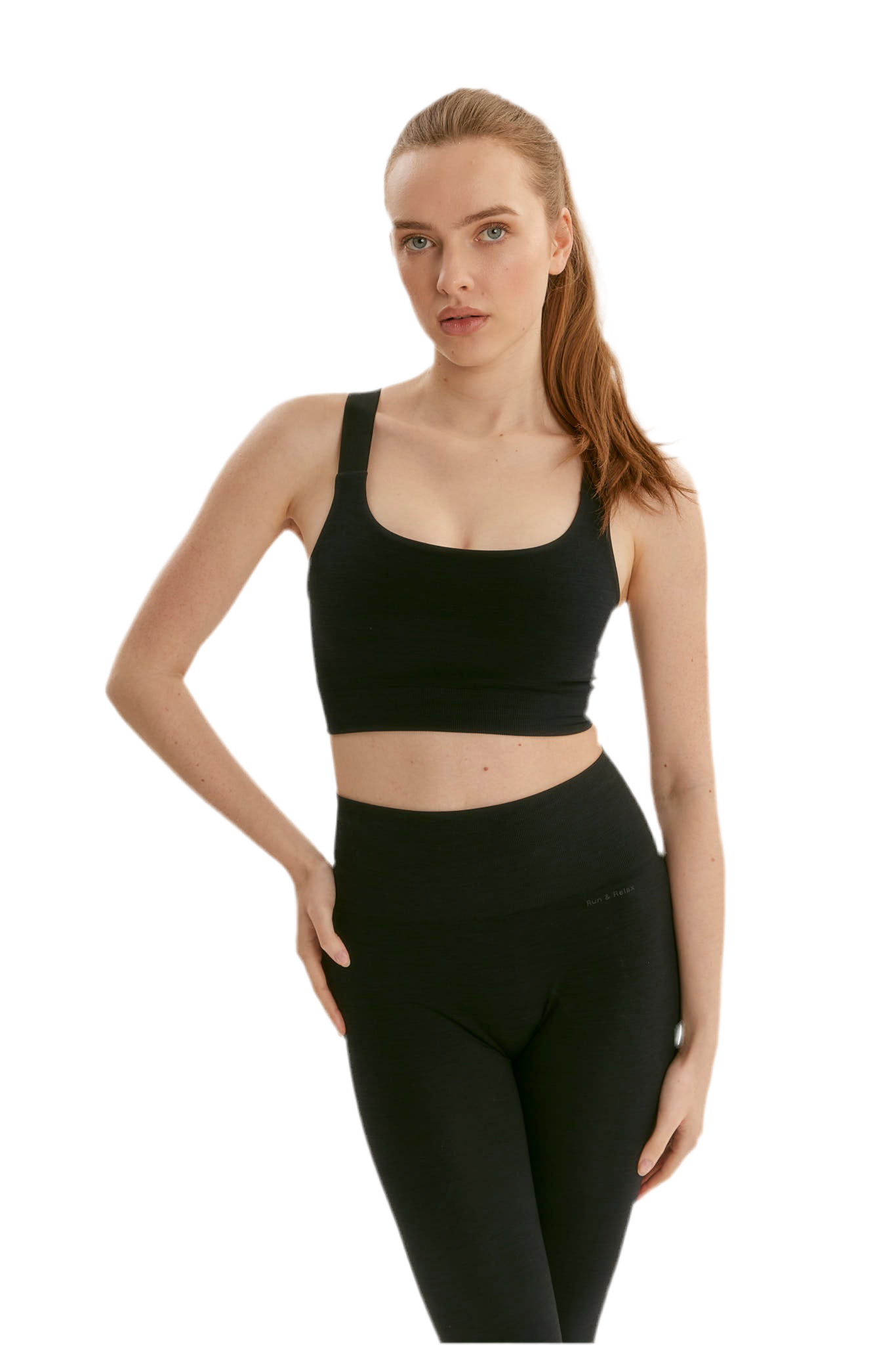 Bandha Hybrid Bra