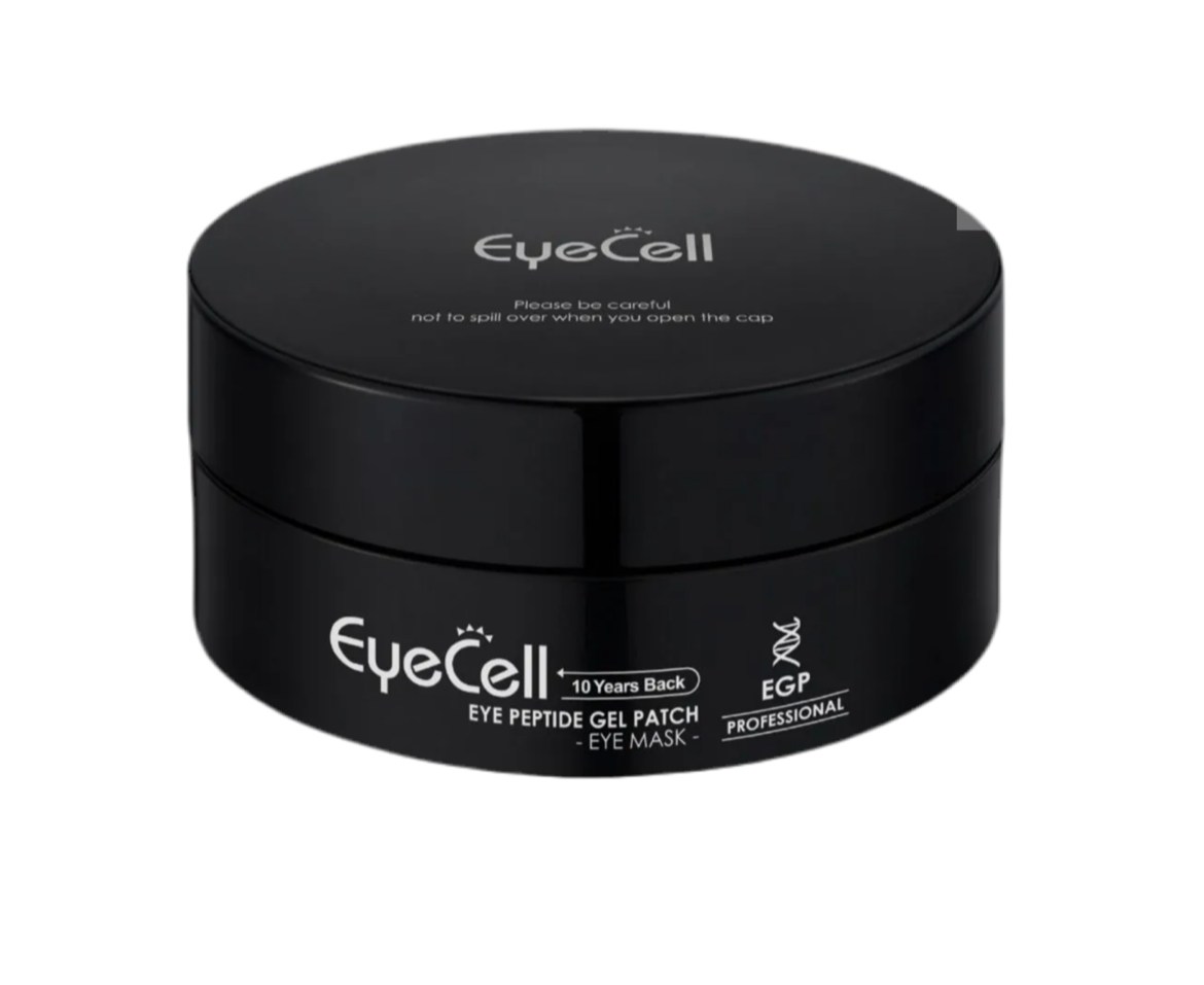 EyeCell Eye Peptide Gel Patch - 30 par