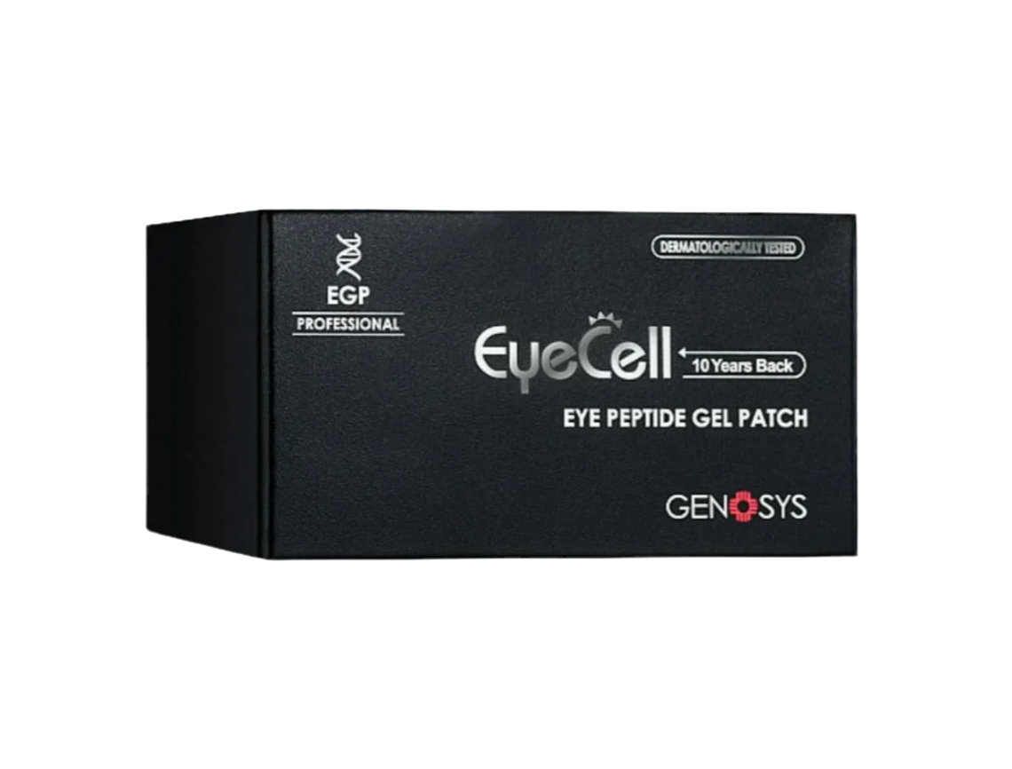 EyeCell Eye Peptide Gel Patch - 30 par
