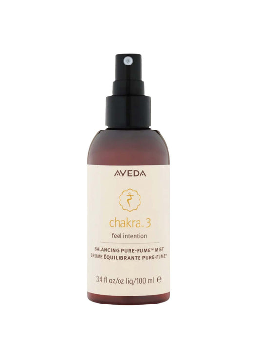 AVEDA CHAKRA 3 BALANCING PURE-FUME MIST 100 ML