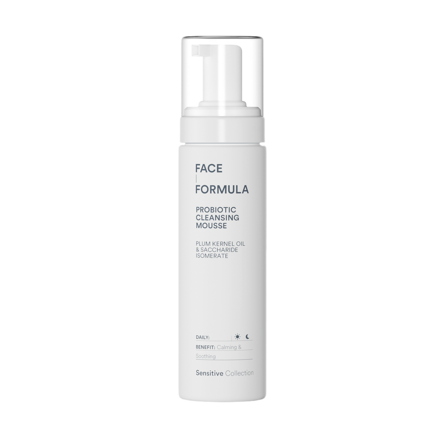 Probiotic Cleansing Mousse - 200 ml