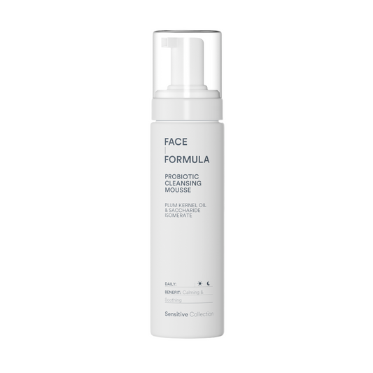 Probiotic Cleansing Mousse - 200 ml