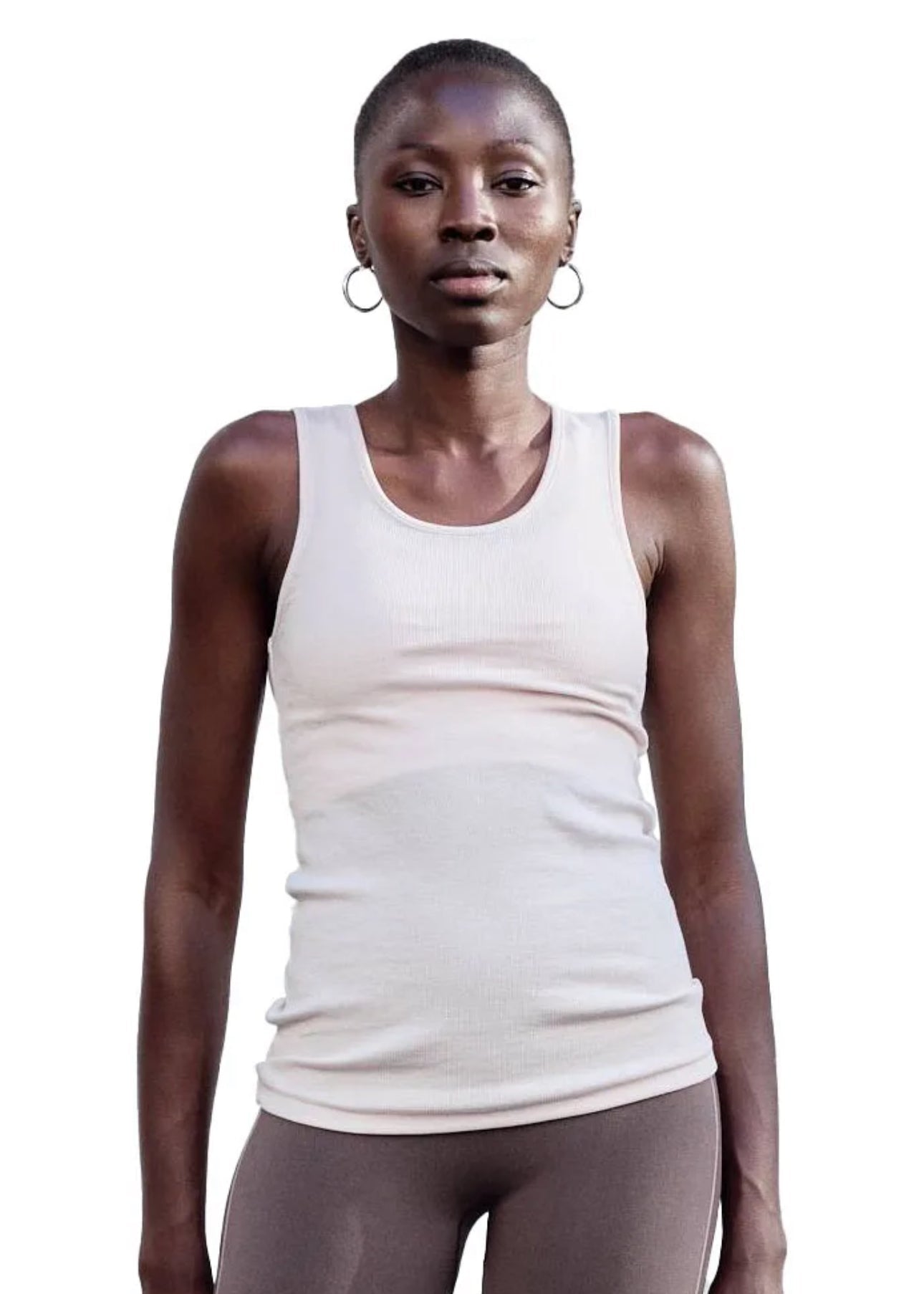 Soft Rib Tank