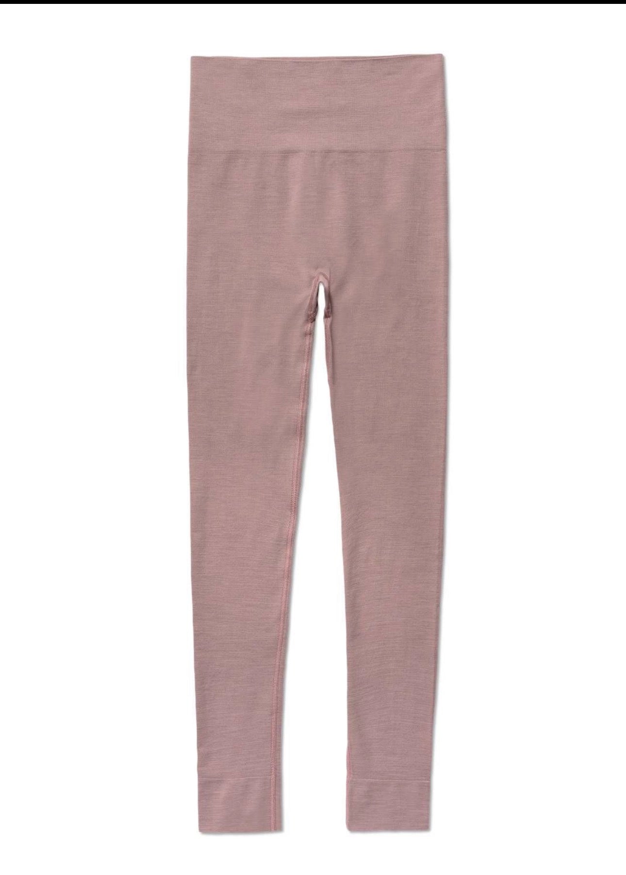 Bandha Tights, Mushroom Purple