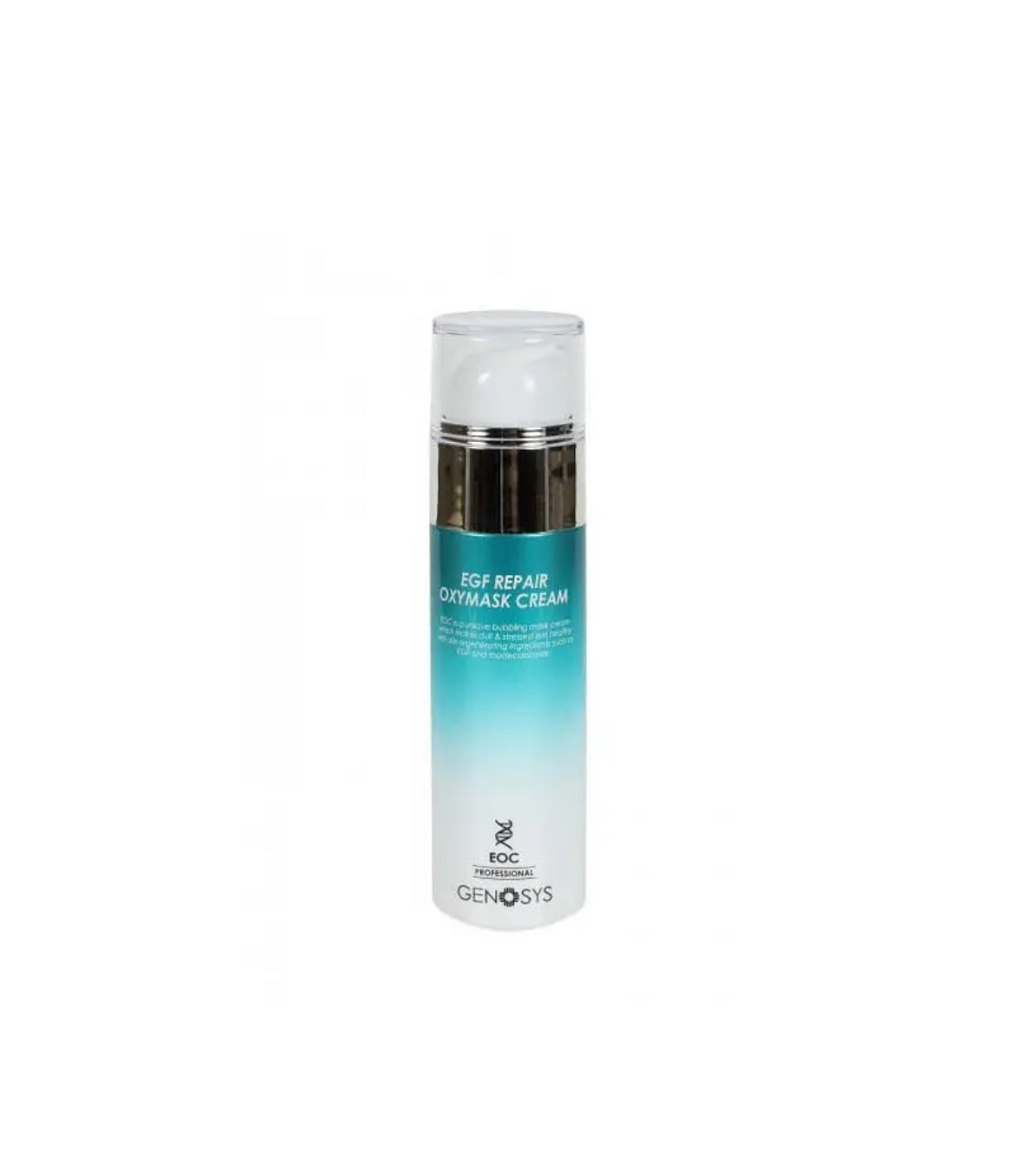 EGF Repair oxymask cream