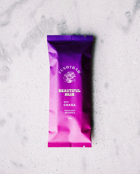 Fungybar, Beautiful Skin 45g
