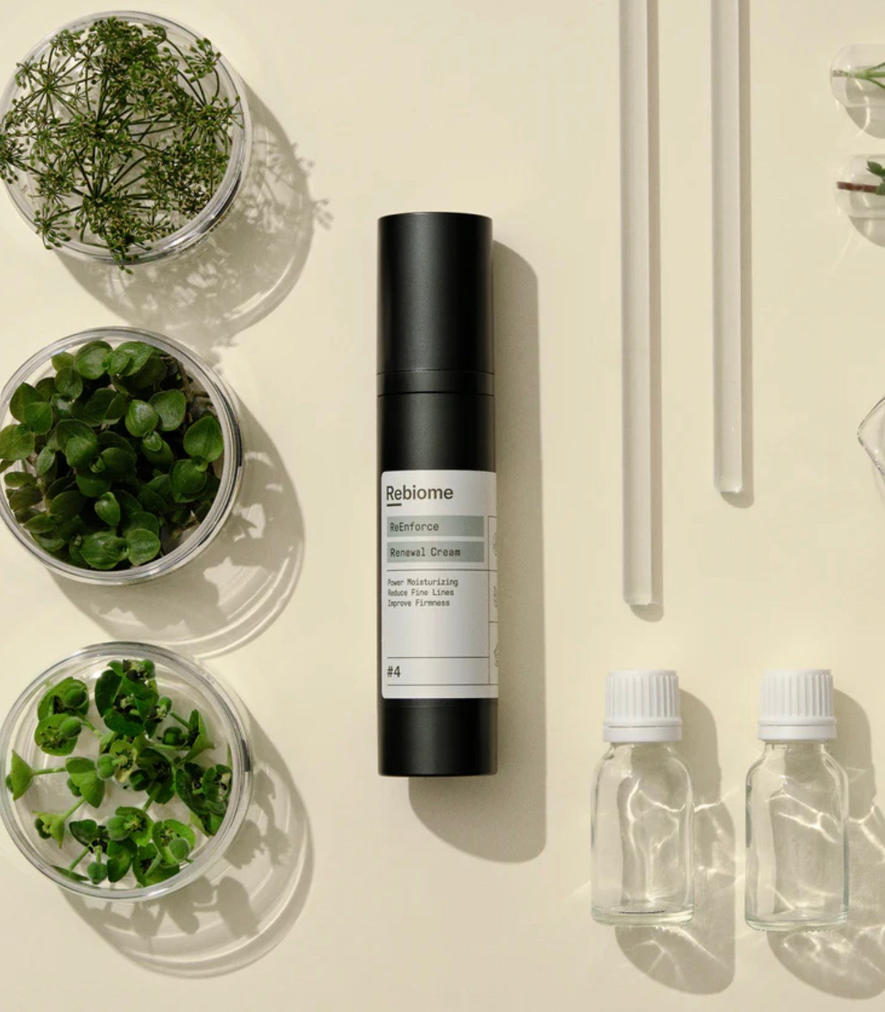 Rebiome ReEnforce Renewal Cream 50 ml