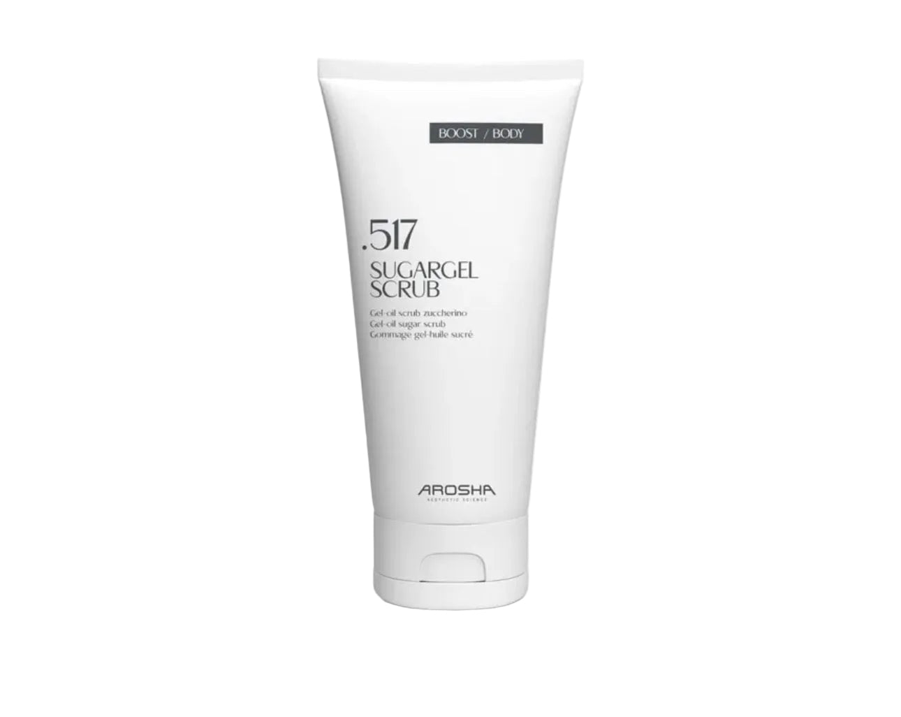 Arosha .517 Sugargel Scrub