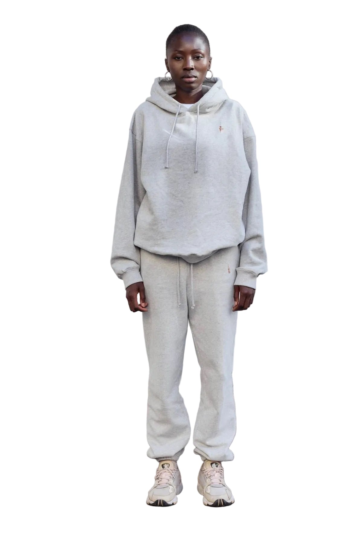 Nova Hoodie, Run & Relax