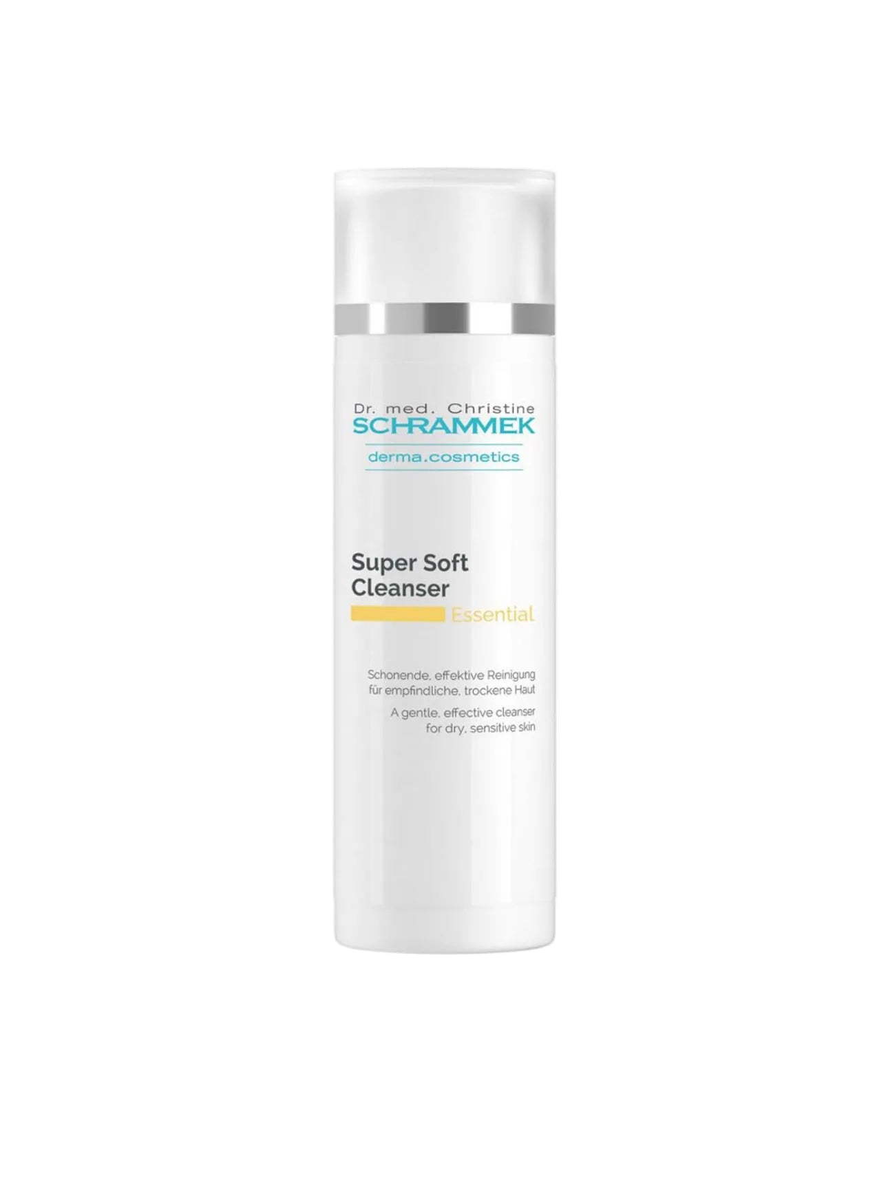 Super soft cleanser -Dr.Schrammek - 50ml