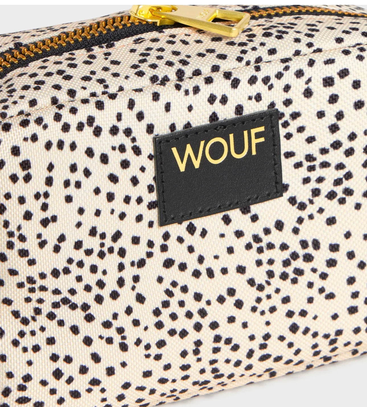 Panna Makeup Bag