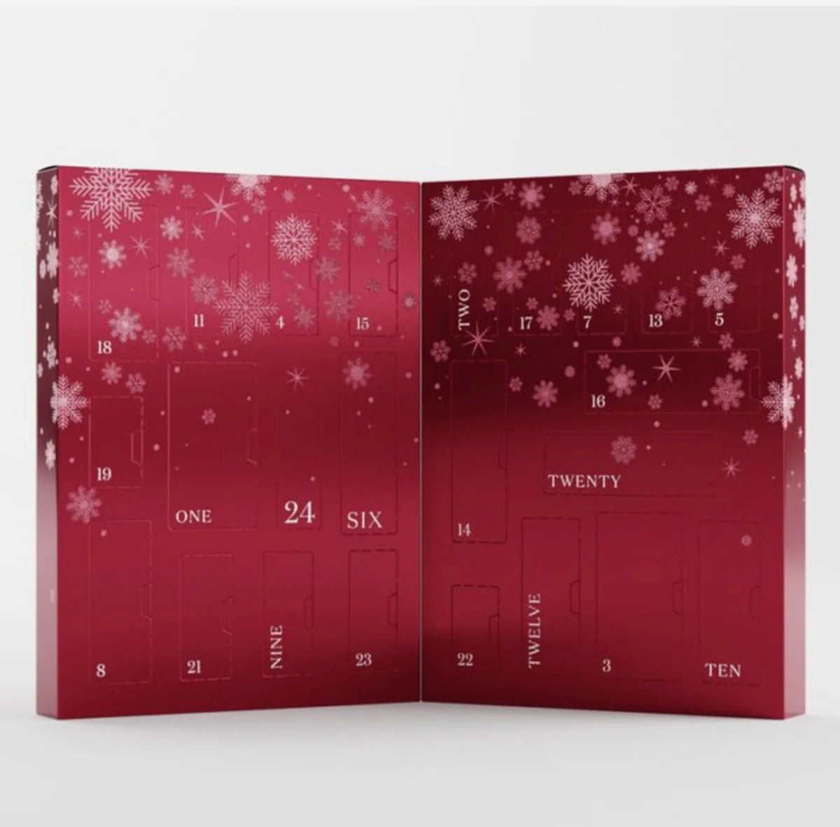Dr. Schrammek “Moments of Beauty” Adventskalender 2026