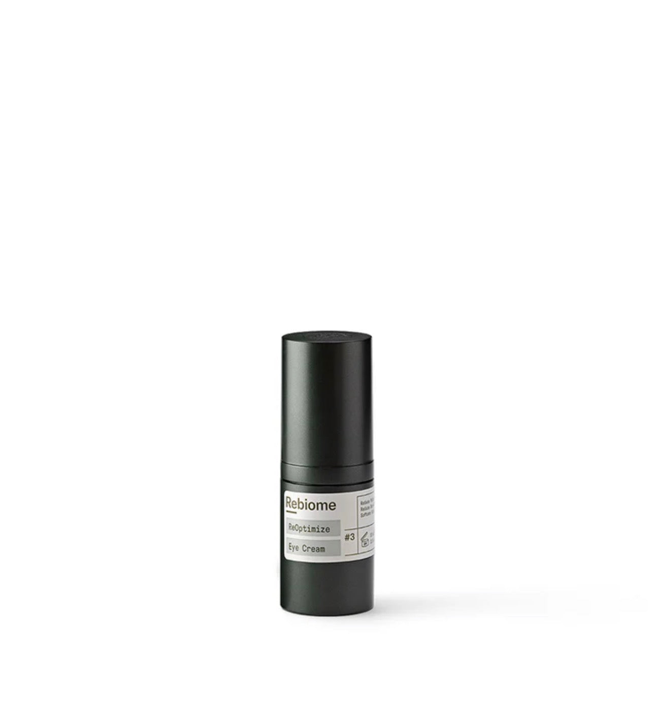 Rebiome ReOptimize Eye Cream 15ml