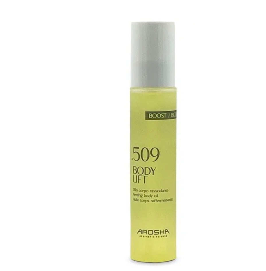 Arosha .509 Body Lift, Firming Body Oil