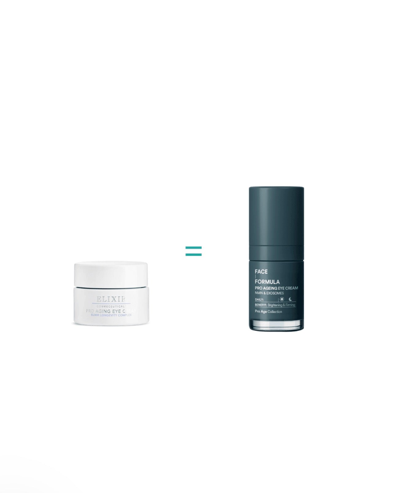 Face Formula Pro Ageing Eye Cream 15ml