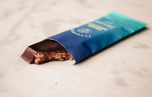 Fungybar, Brain Booster 45g