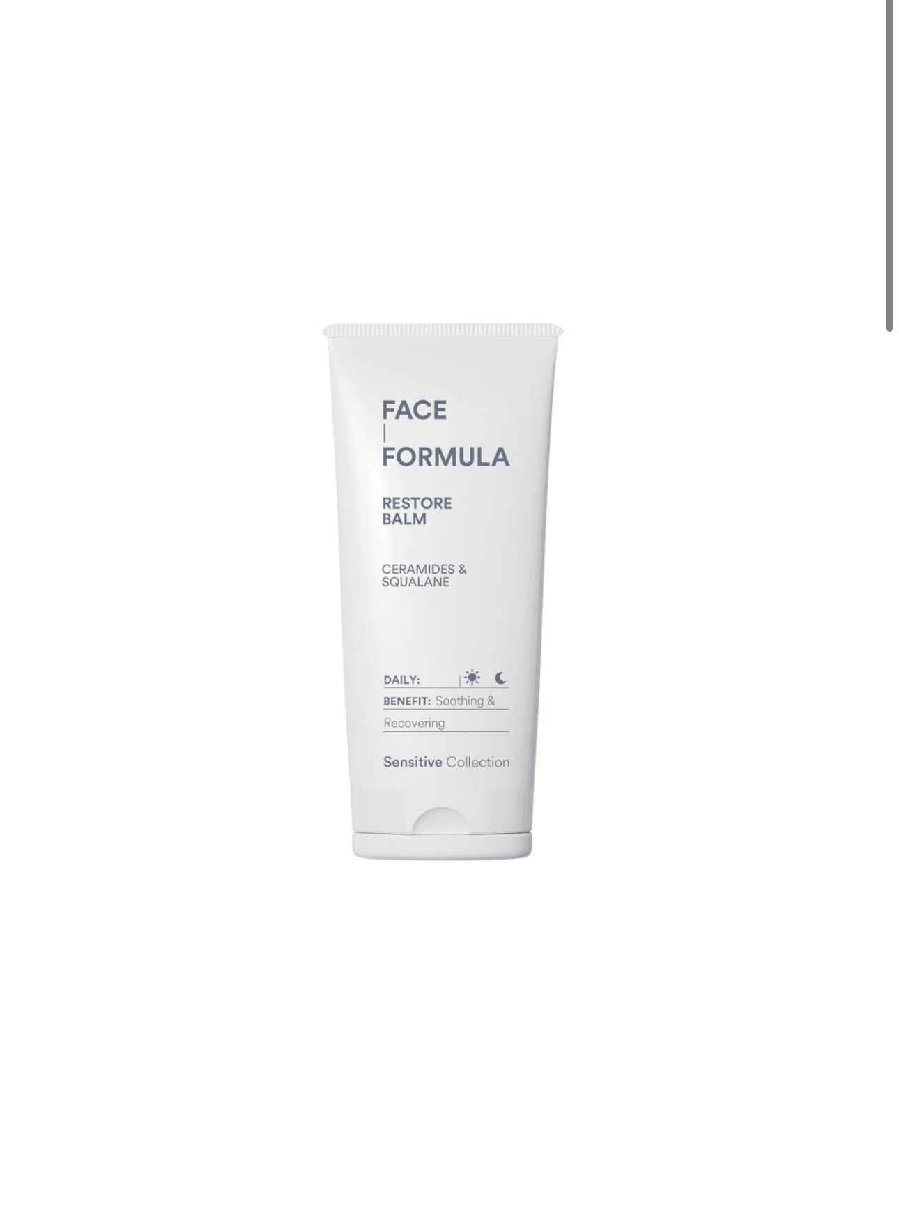 Face Formula, Restore Balm, 60ml