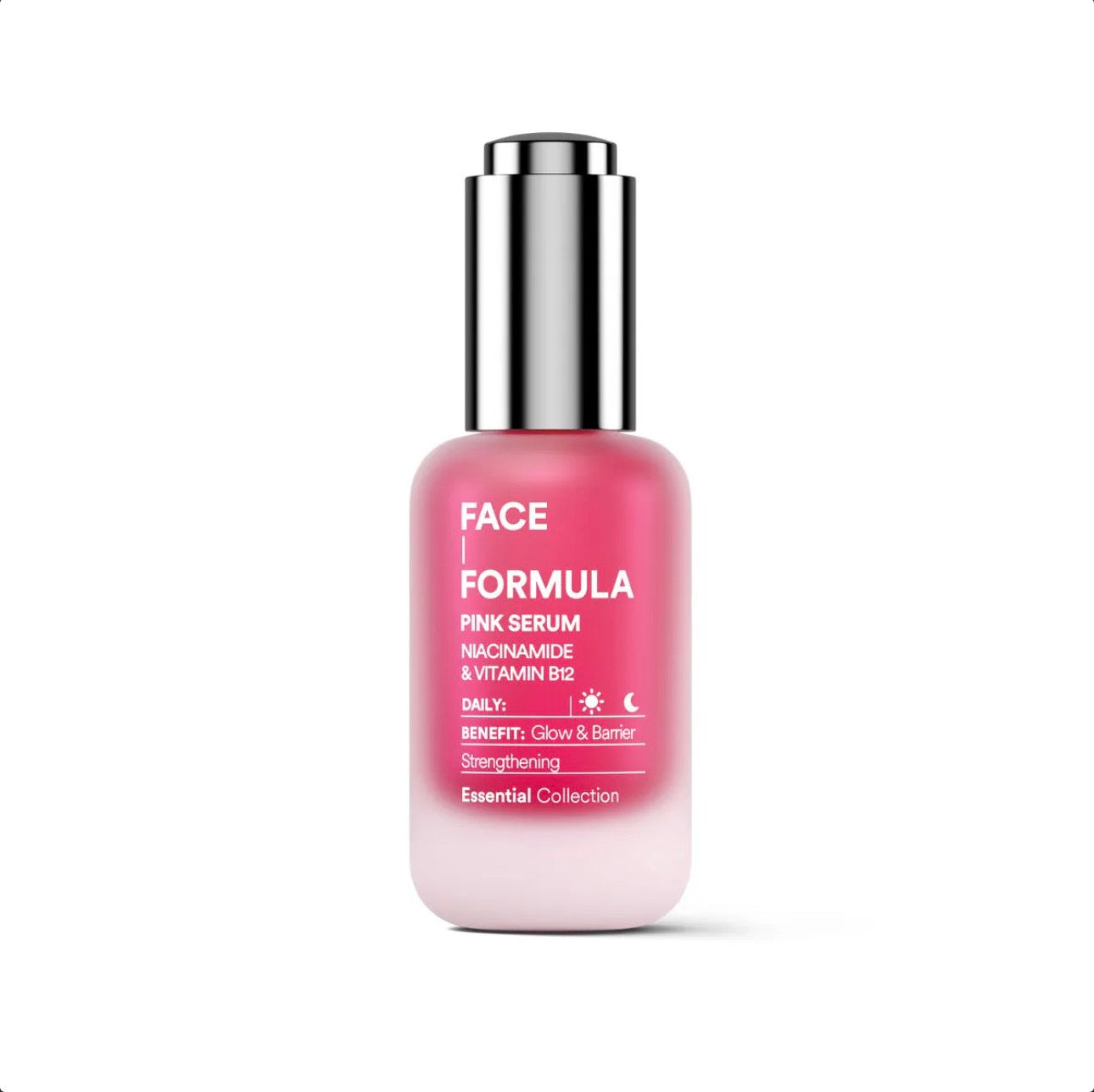 Face Formula Pink Serum