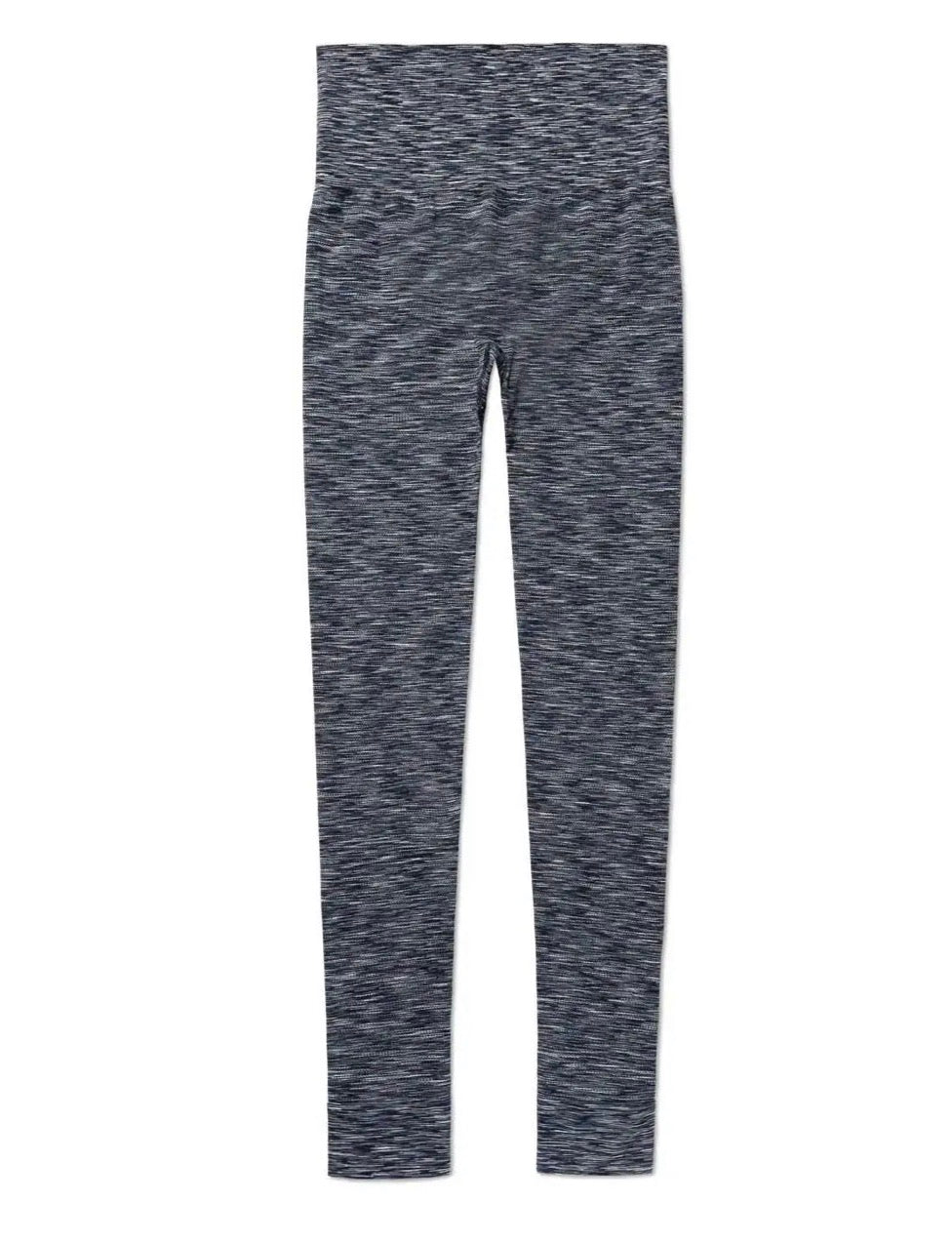 Bandha Tights - Blue Mix, Run & Relax