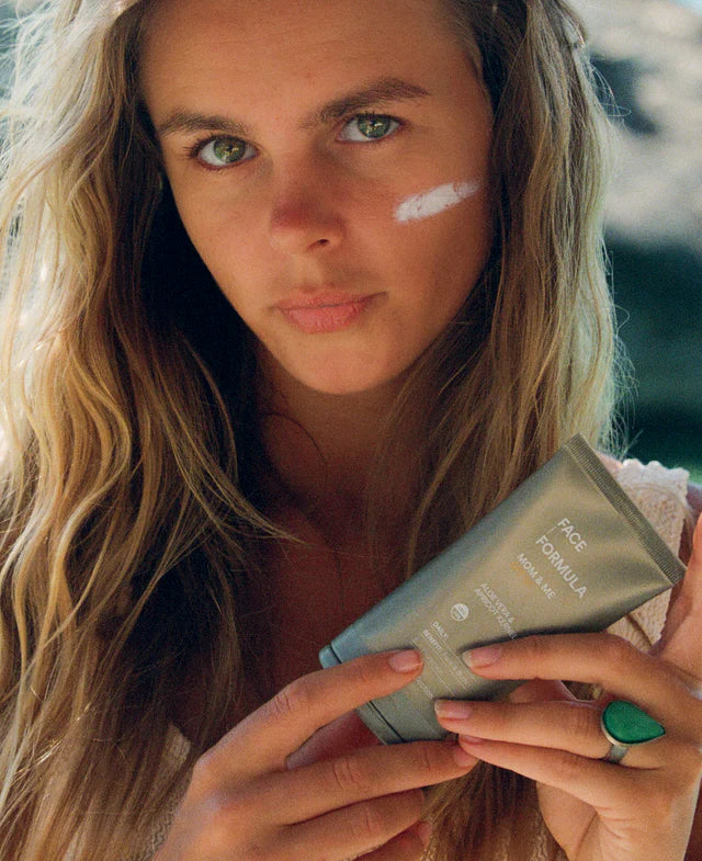 Face Formula Mom & Me SPF 50
