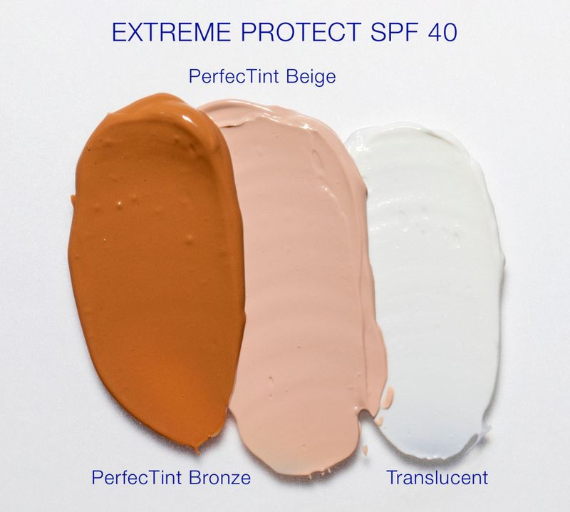 Extreme Protect SPF40, Perfect Tint Beige