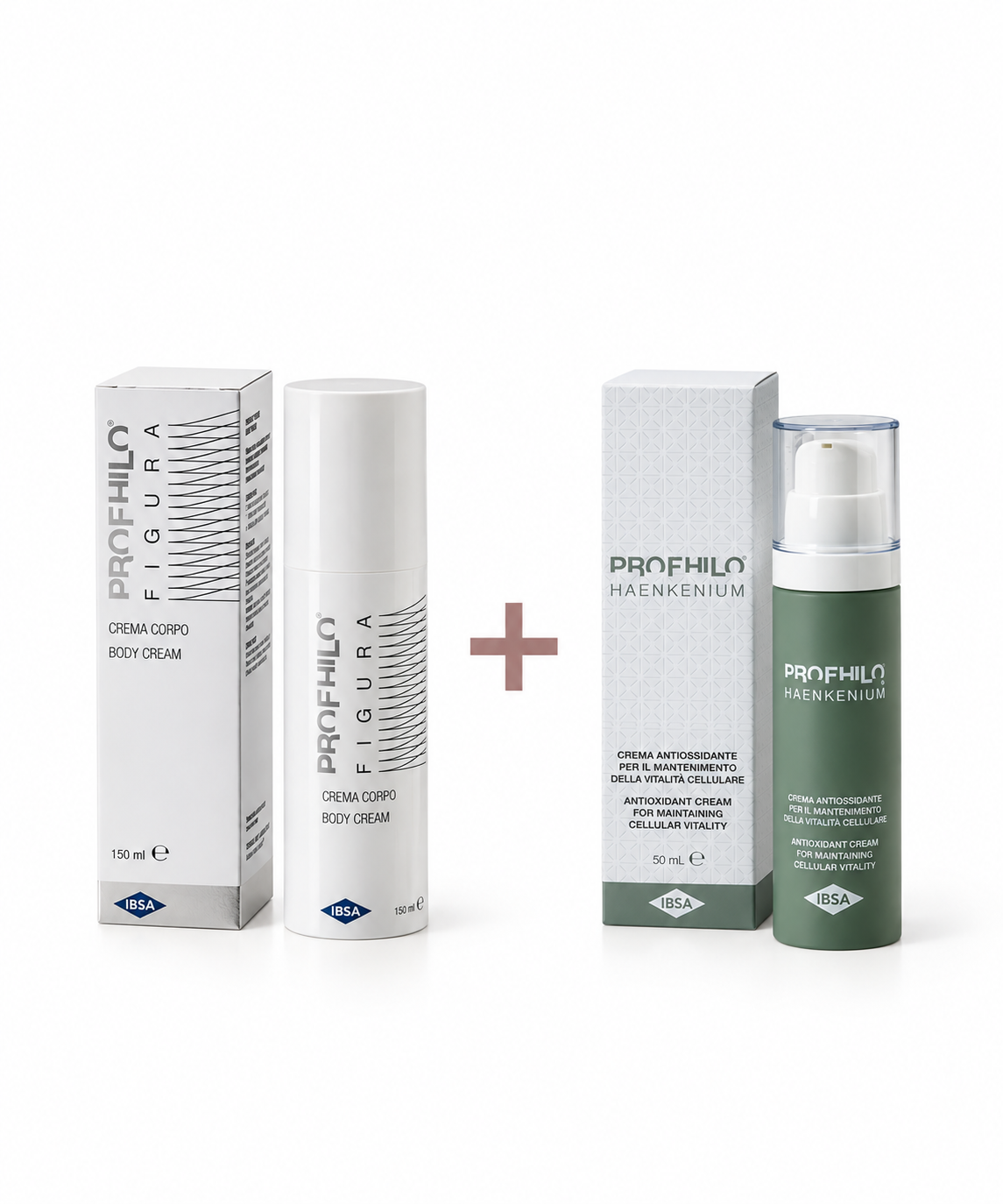 PROFHILO® Skin & Body Bundle
