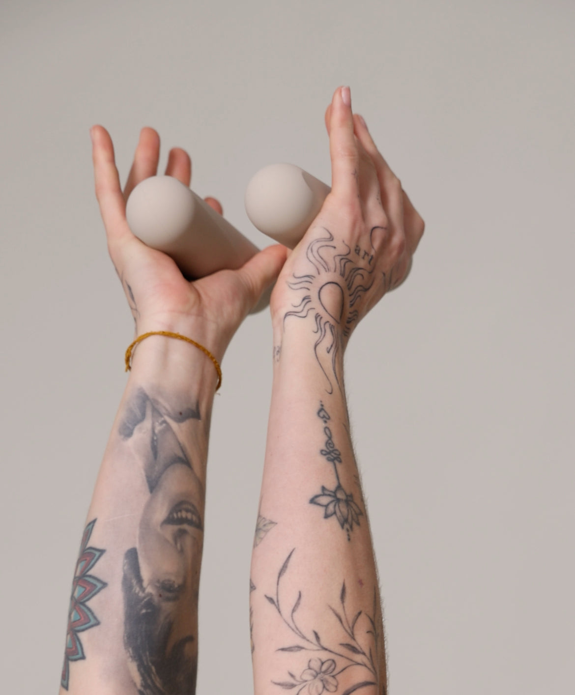 Moonchild Weight Bars -1 kg