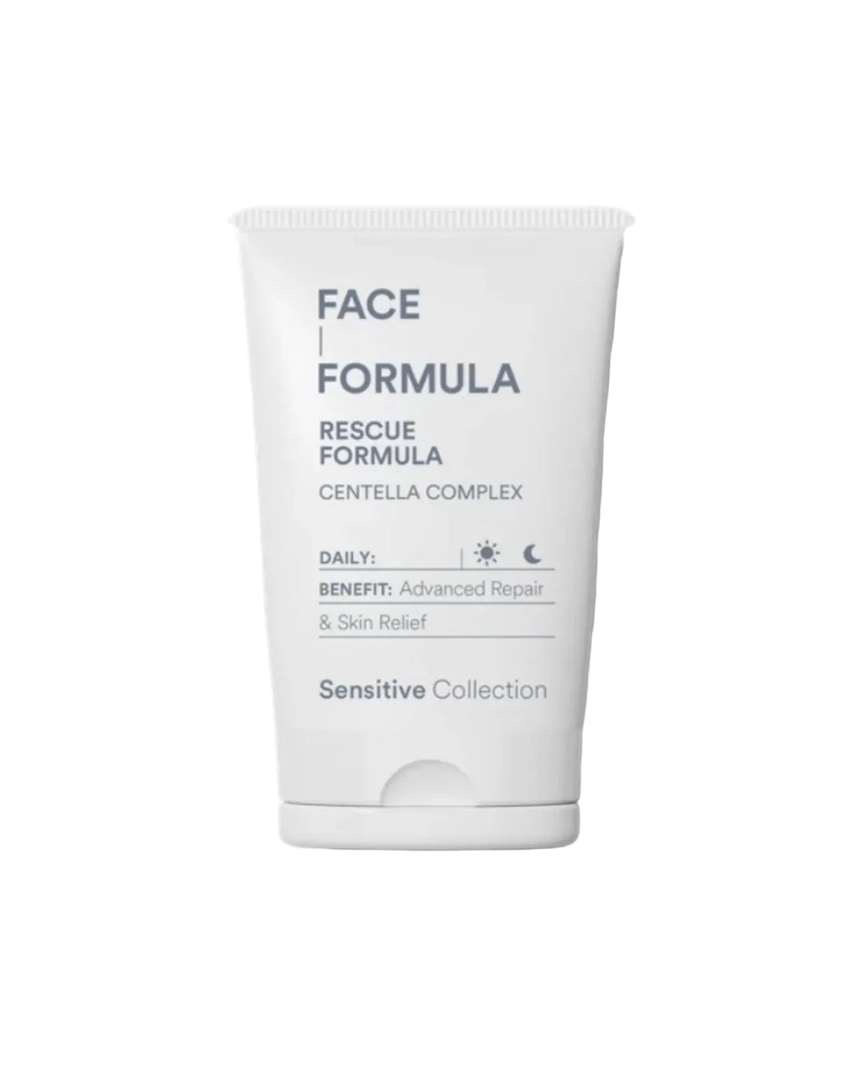 Rescue Formula