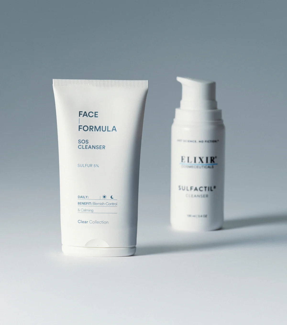 Face Formula SOS Cleanser