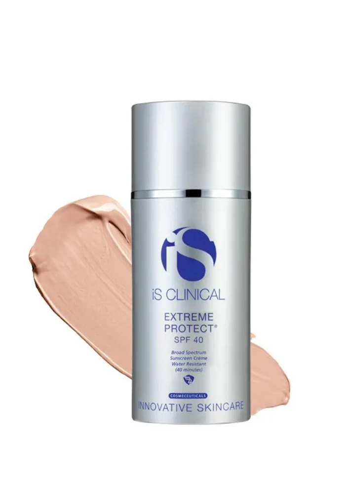 Extreme protect spf 40