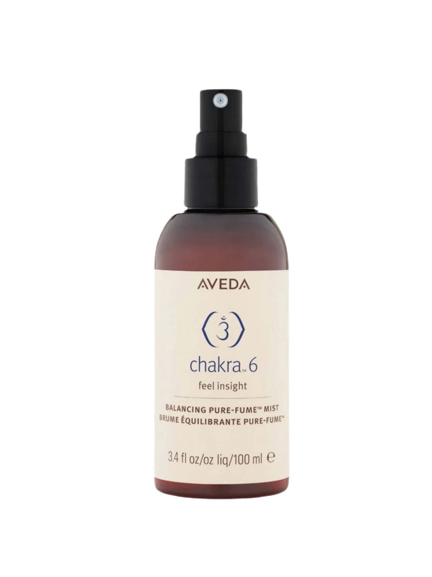 AVEDA CHAKRA 6 BALANCING PURE-FUME MIST 100 ML