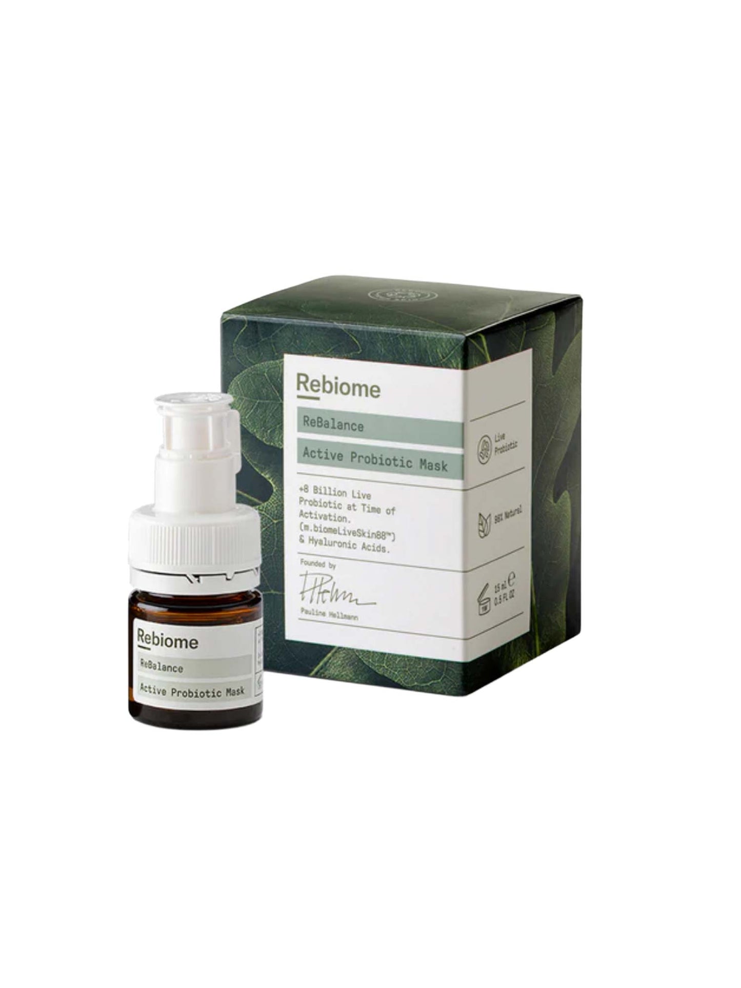Rebiome - ReBalance Active Probiotic Mask