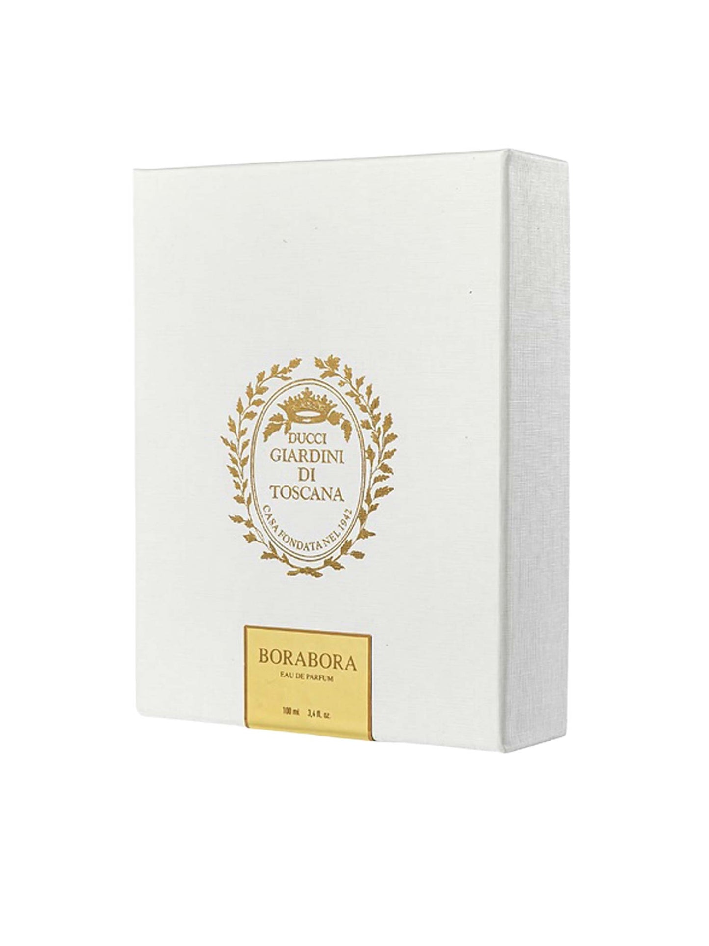 Giardini Di Toscana - Borabora - Eau De Parfum 100ml