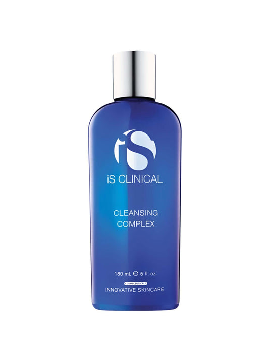 Cleansing Complex - Is Clinical, 60 ml