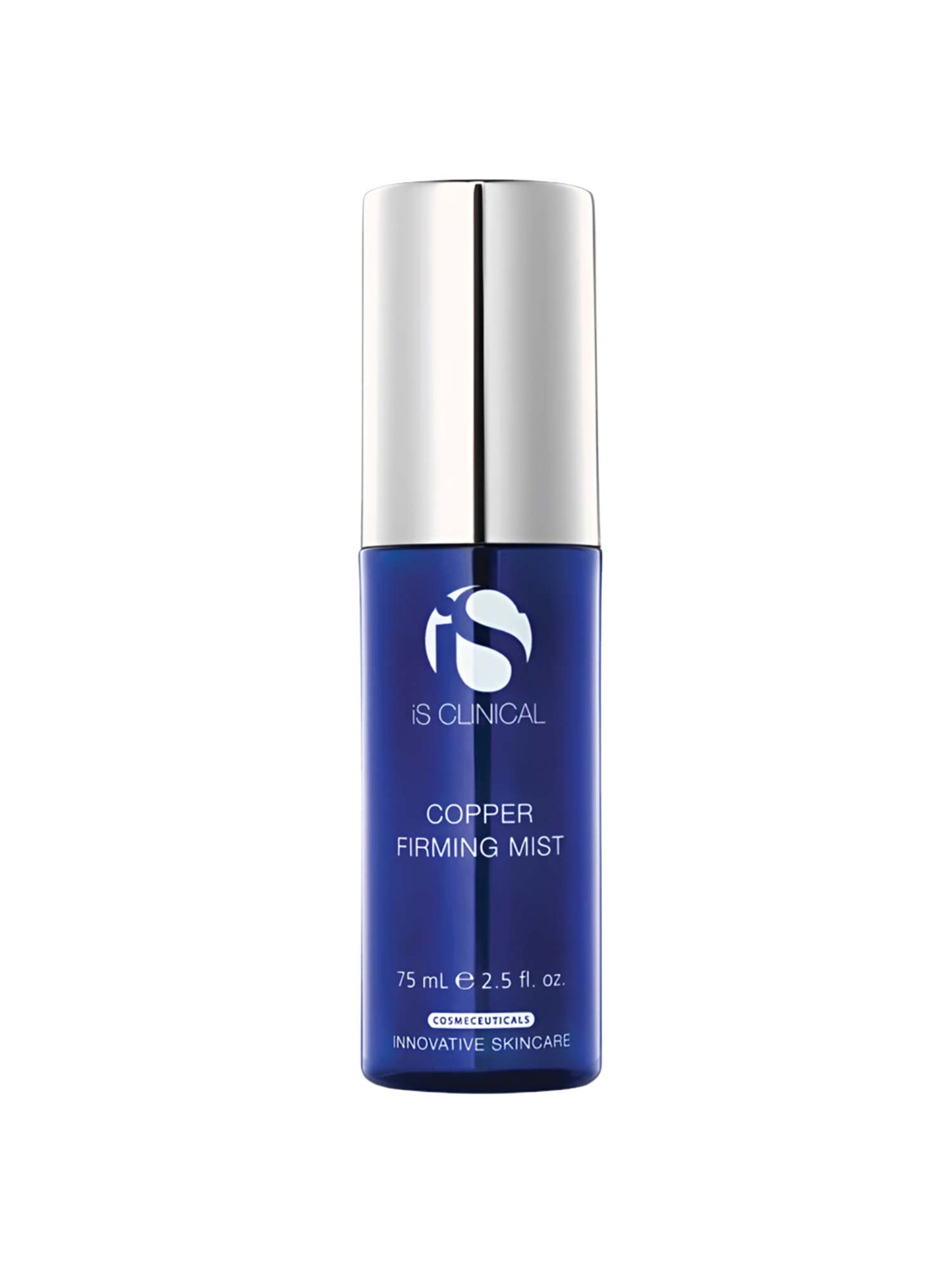 Copper forming mist - 75ml - Is Clinical