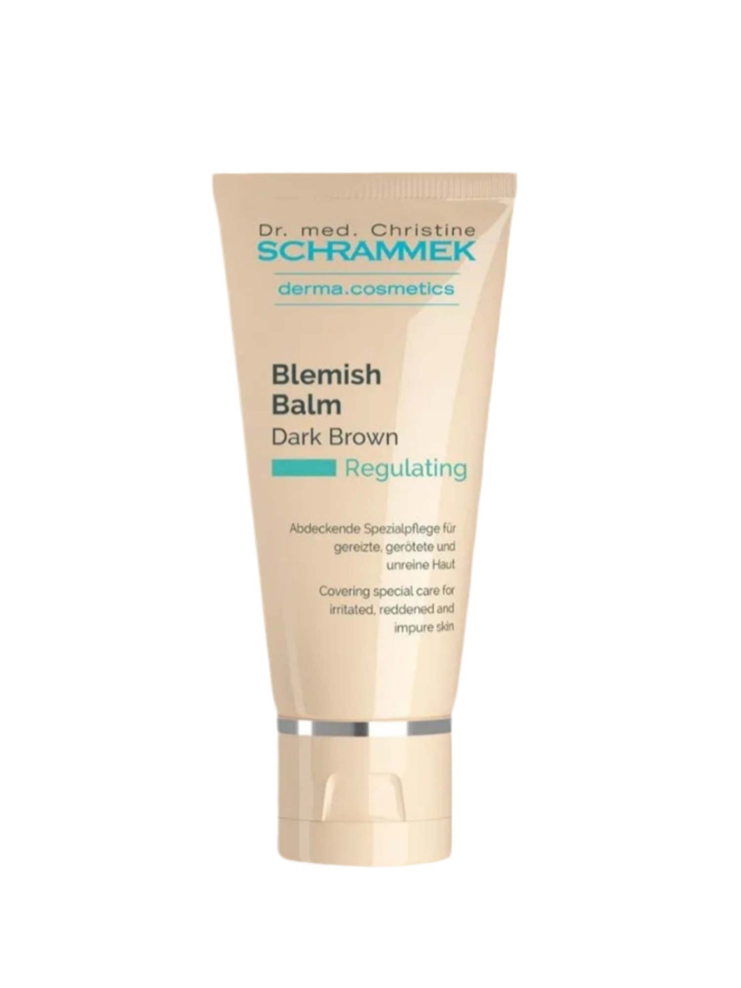 Blemish Balm Dark Brown - Dr. Shrammek