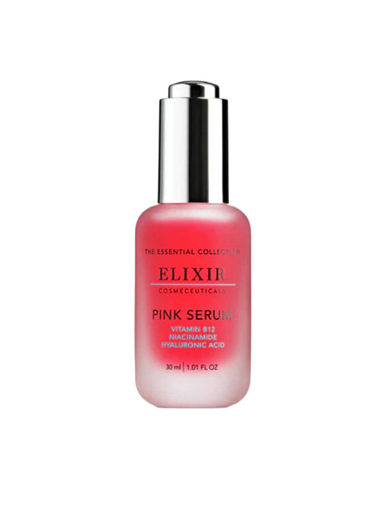 Pink serum - Face Formula (Elixir)