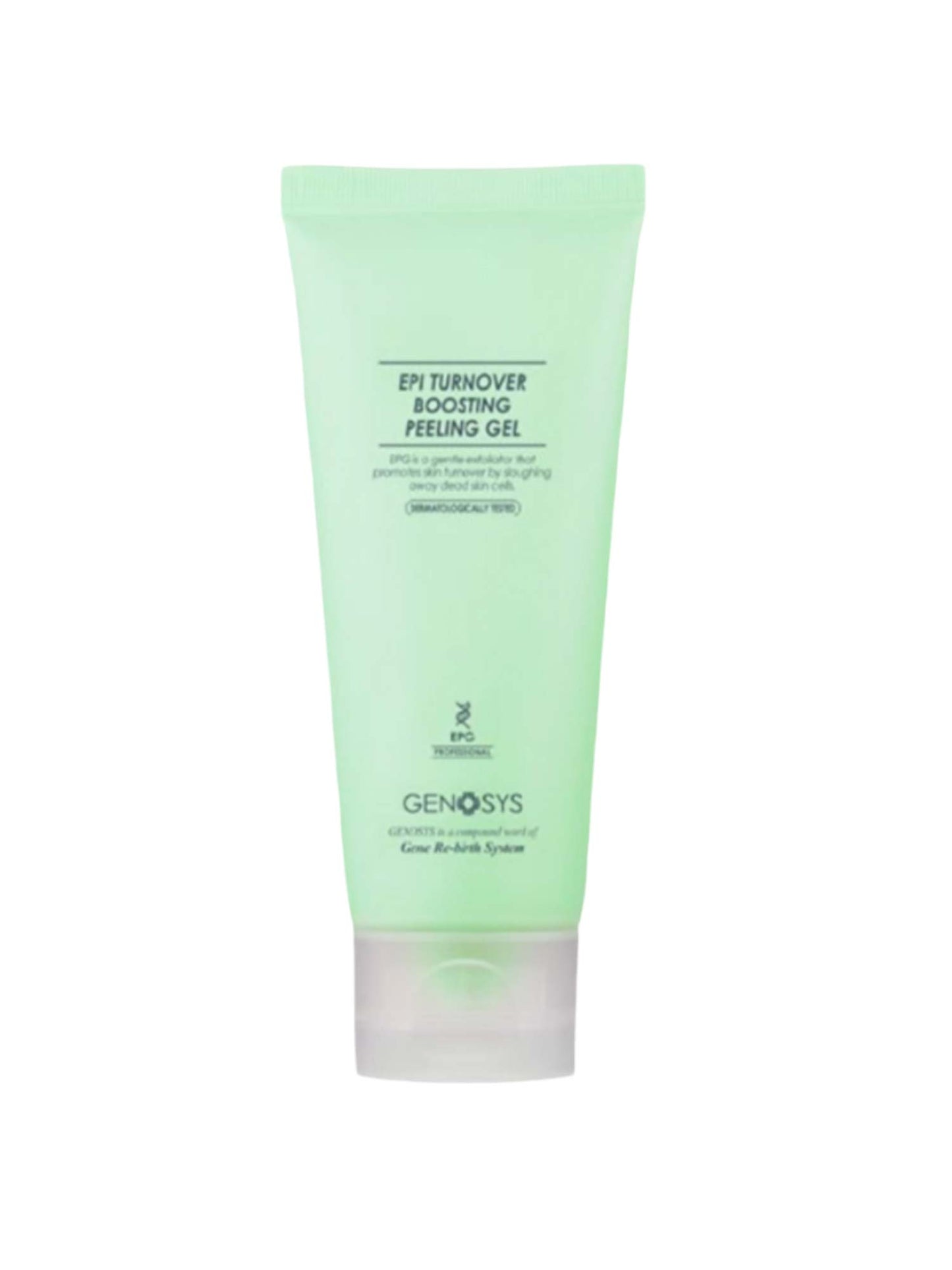 EPI turn over Boosting peeling gel, 100 g -Genosys