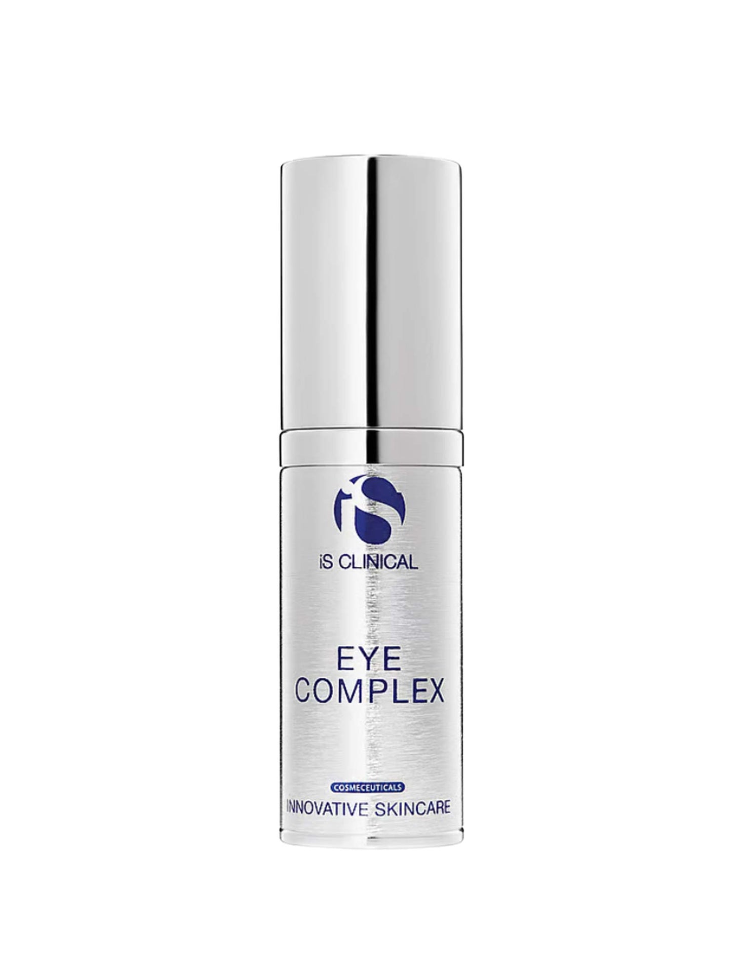 Eye complex - is Clinical