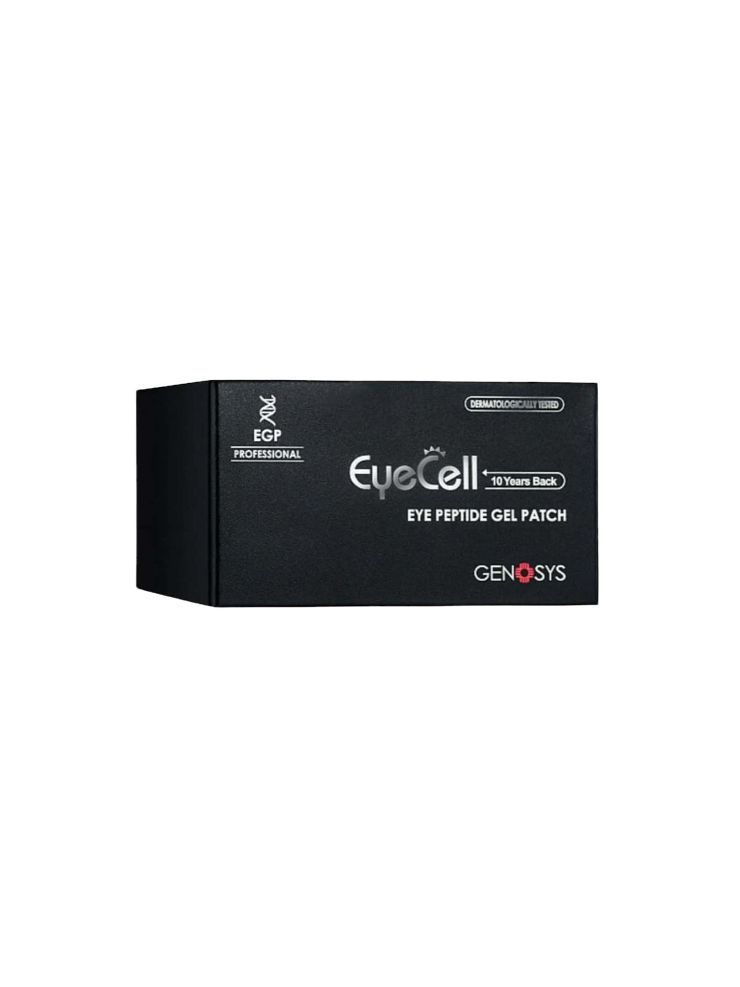 EyeCell Eye Peptide Gel Patch - 30 par