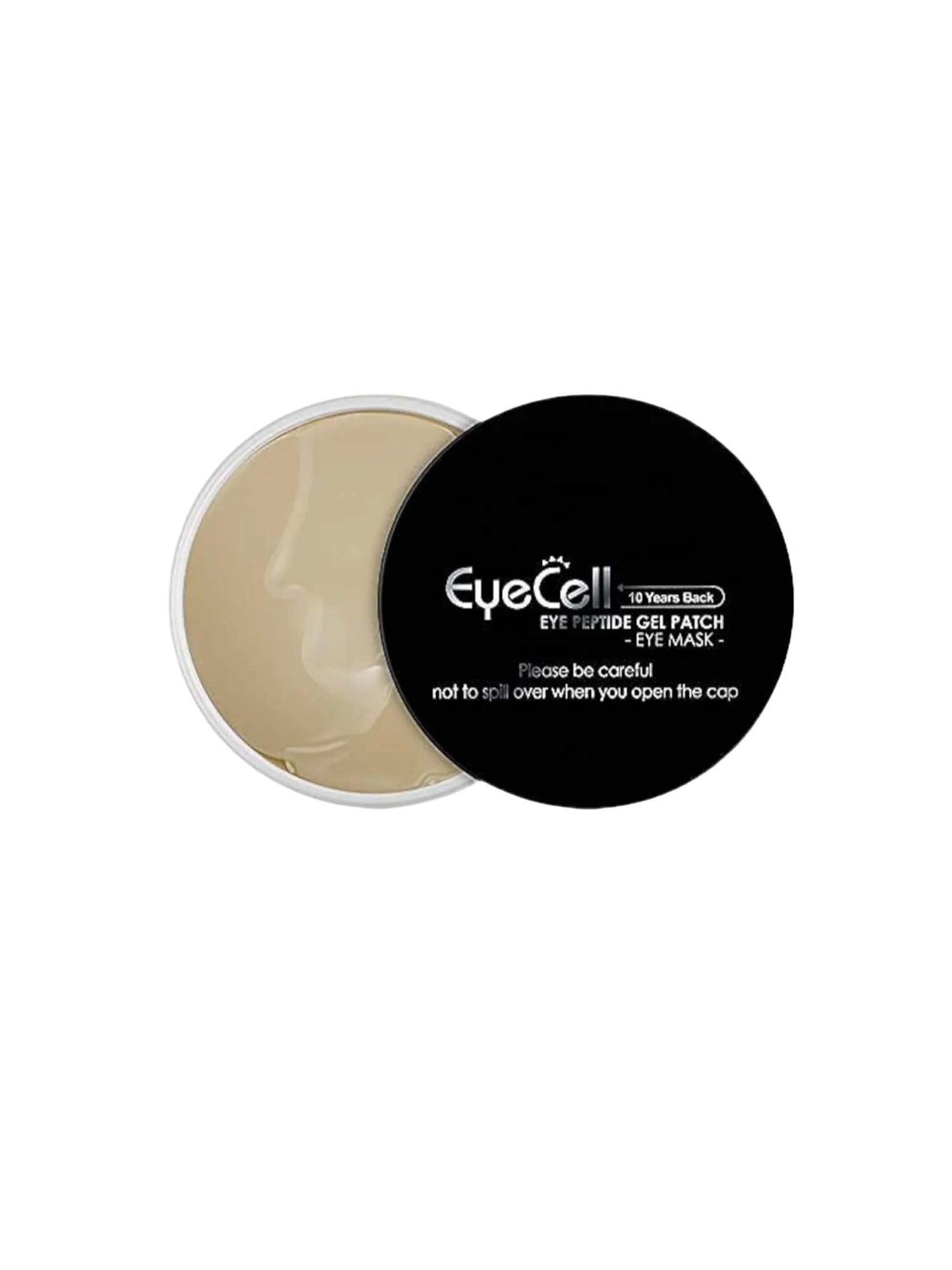 EyeCell Eye Peptide Gel Patch - 30 par