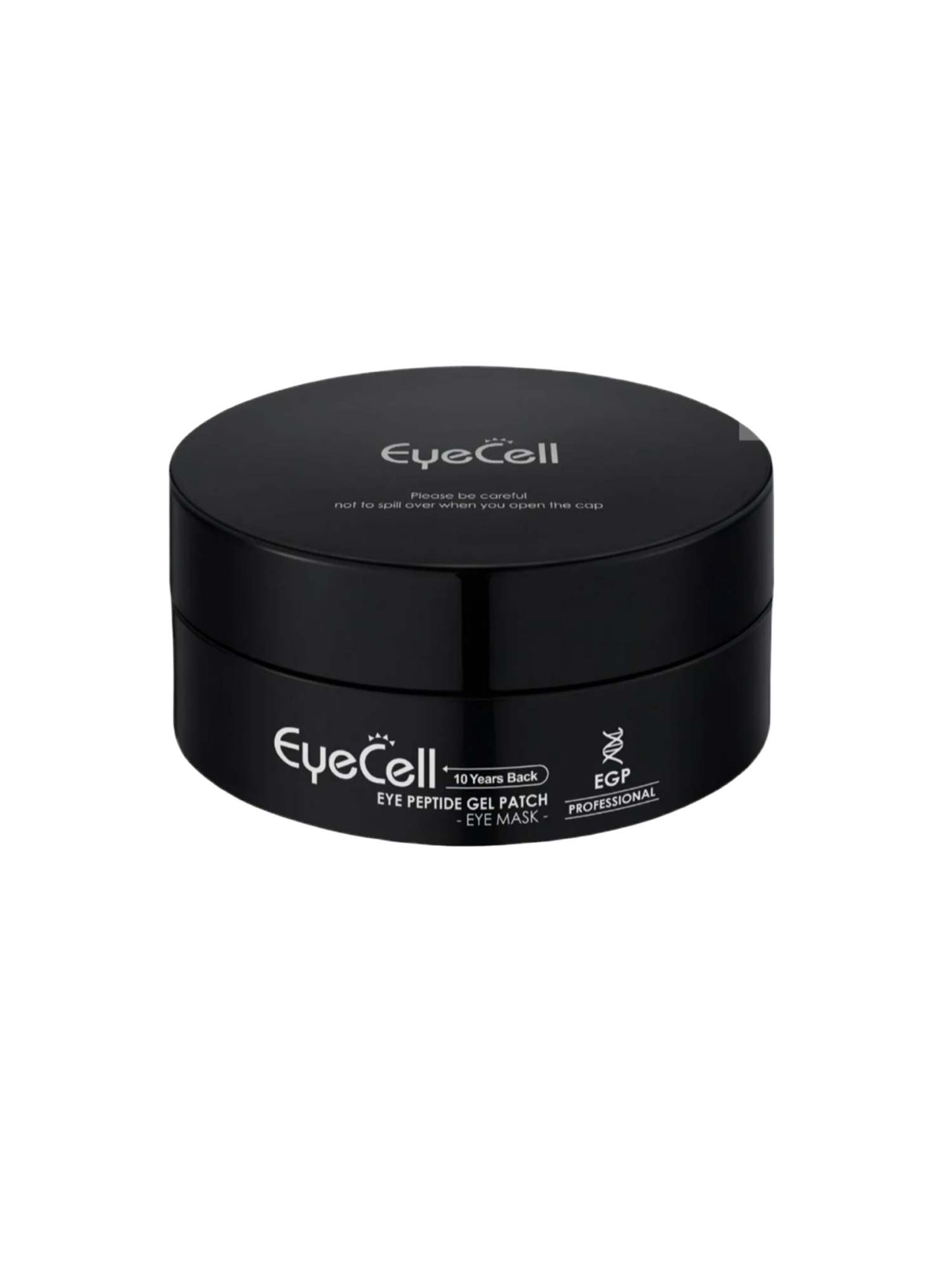 EyeCell Eye Peptide Gel Patch - 30 par