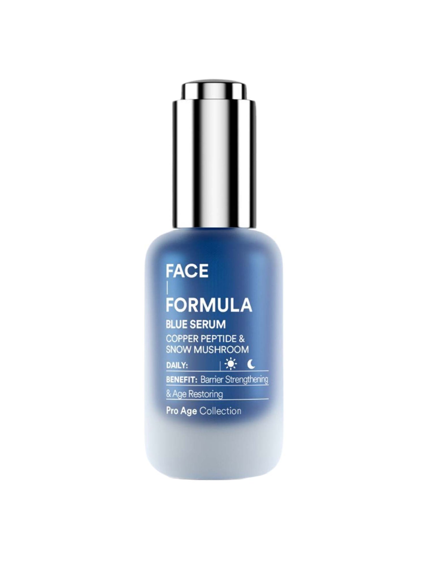 Blue Serum 30 ml - Face Formula