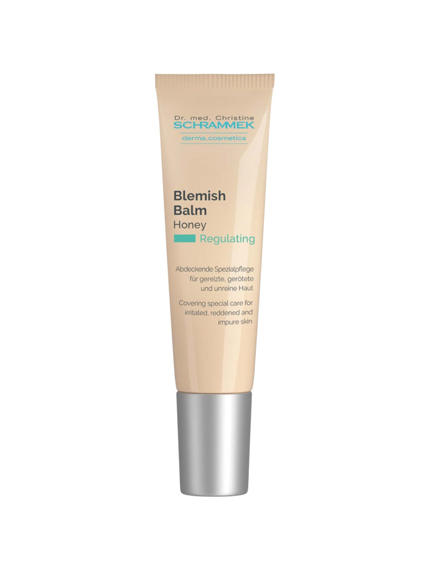 Blemish Balm Honey 15 ml. - Dr. Shrammek