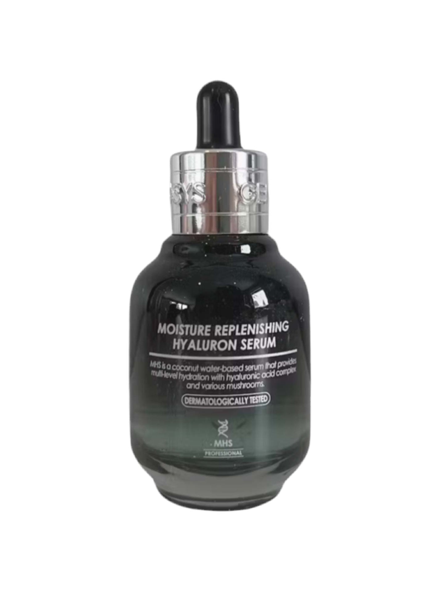 Moisture Replenishing Hyaluron Serum 30 ml -Genosys