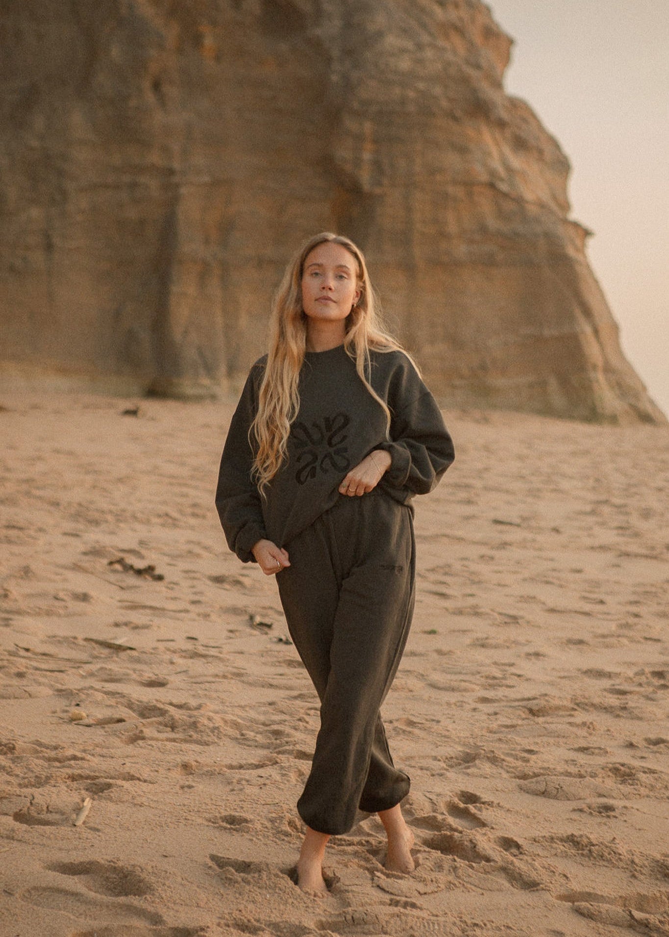 Dunas Sweatpants