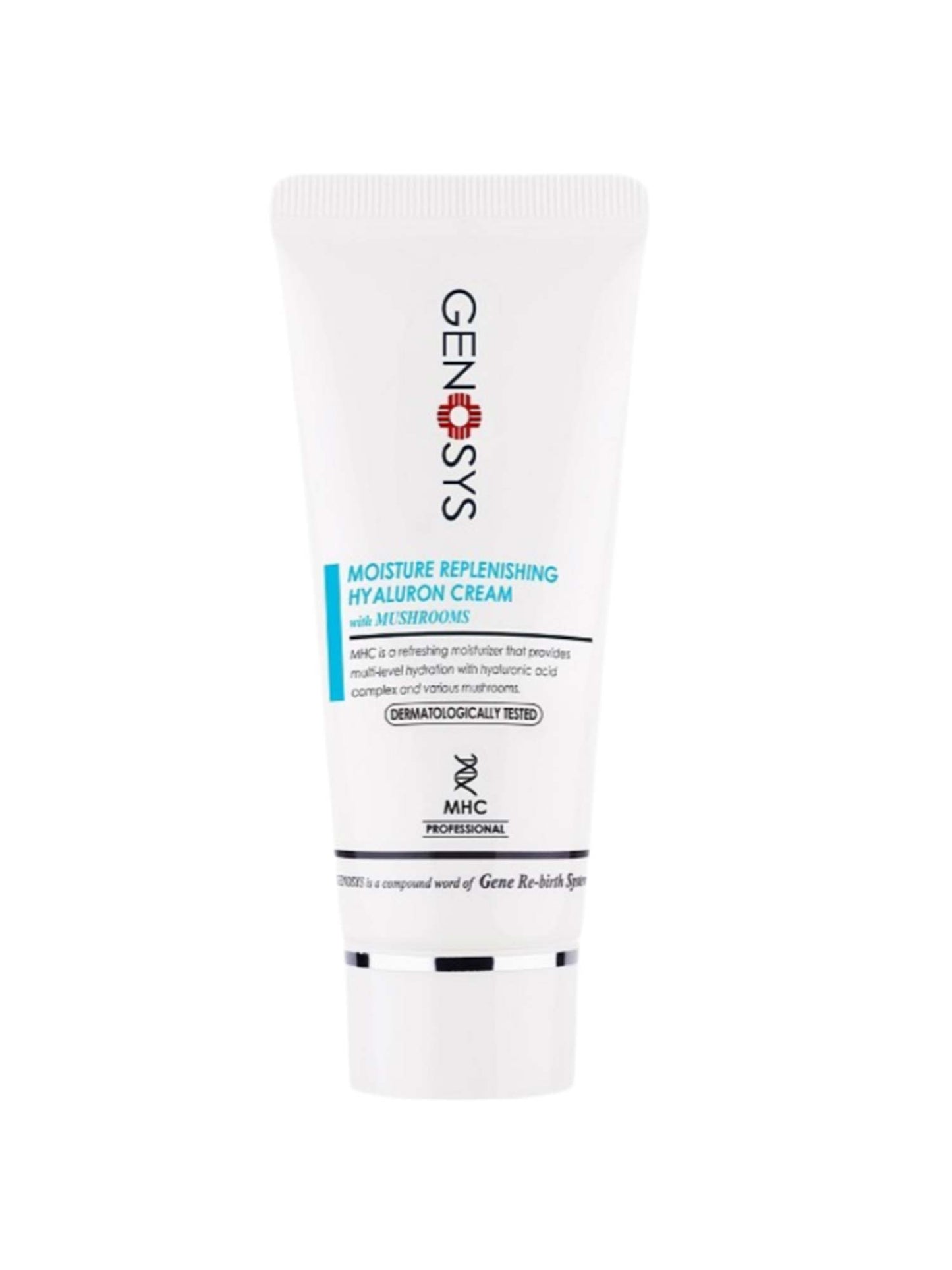 Moisture Replenising Hyallurom Cream 50 ml Genosys