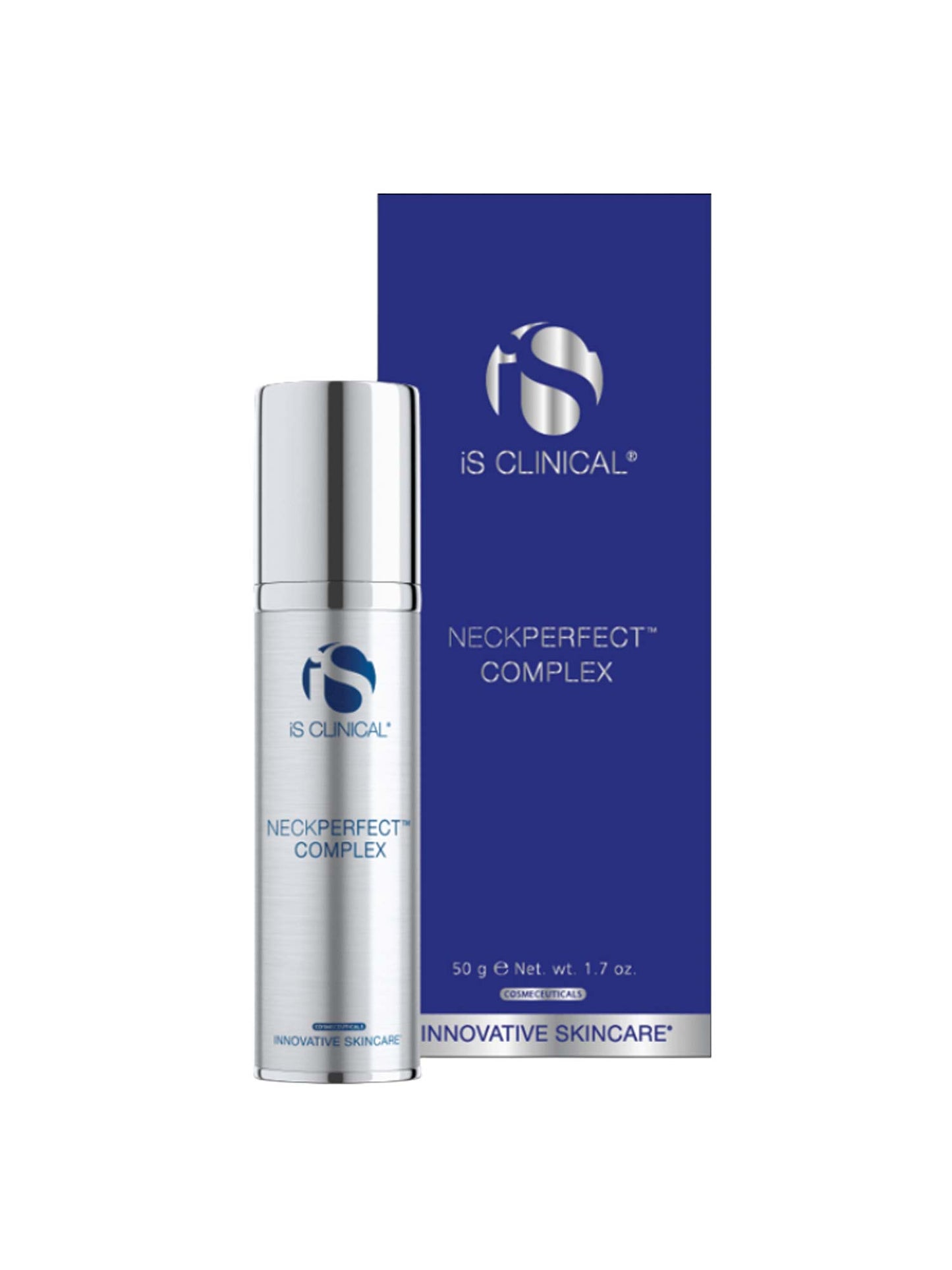Neck perfect - iS Clinical 50 ml