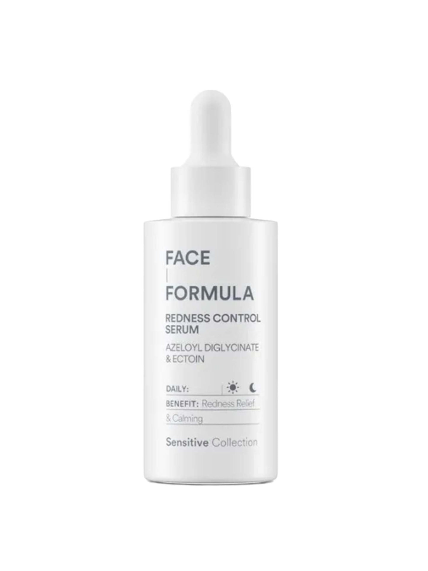 Redness control serum - Face Formula